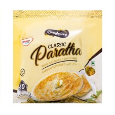 Classic Plain Paratha 30 Pc